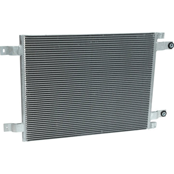 PETERBILT KENWORTH A/C CONDENSER 40732