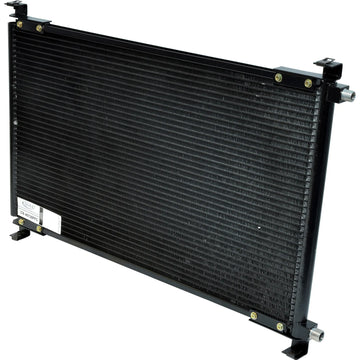 VOLVO A/C CONDENSER 40735