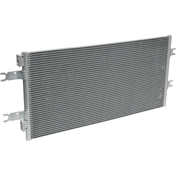 MACK A/C CONDENSER 40796