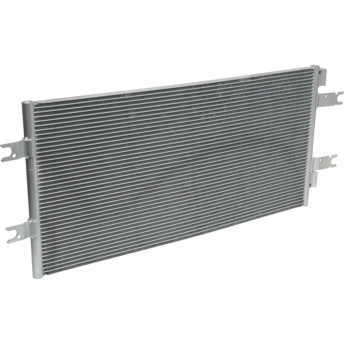 MACK A/C CONDENSER 40796