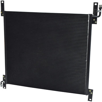 INTERNATIONAL A/C CONDENSER 40820