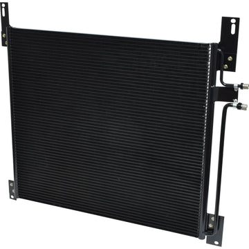 INTERNATIONAL A/C CONDENSER 40822