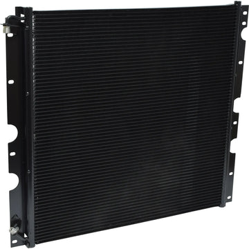 INTERNATIONAL A/C CONDENSER 40827