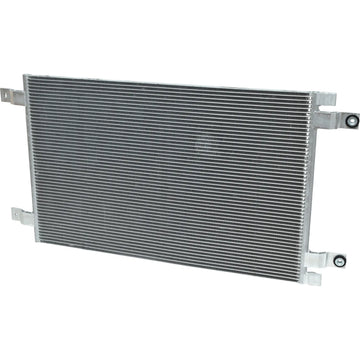 PETERBILT A/C CONDENSER 40907