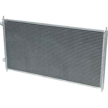 INTERNATIONAL A/C CONDENSER 40945