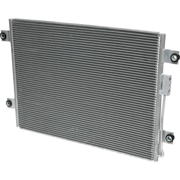 FREIGHTLINER M2 A/C CONDENSER 40986