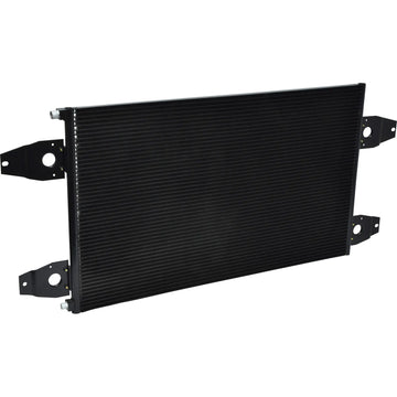 MACK A/C CONDENSER 41211