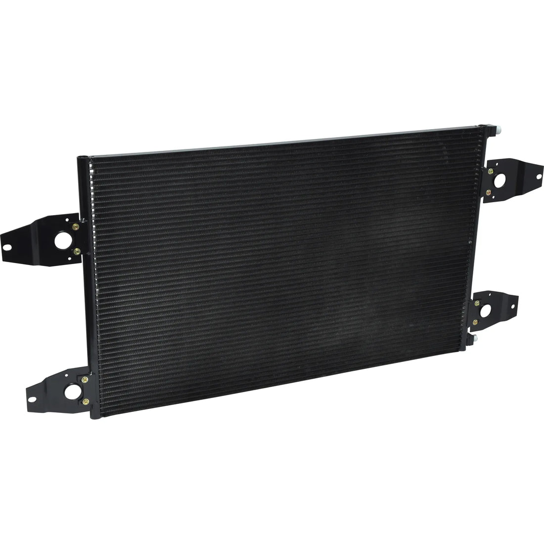 MACK A/C CONDENSER 41211