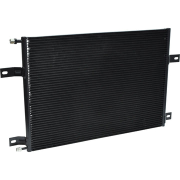 MACK A/C CONDENSER 41217