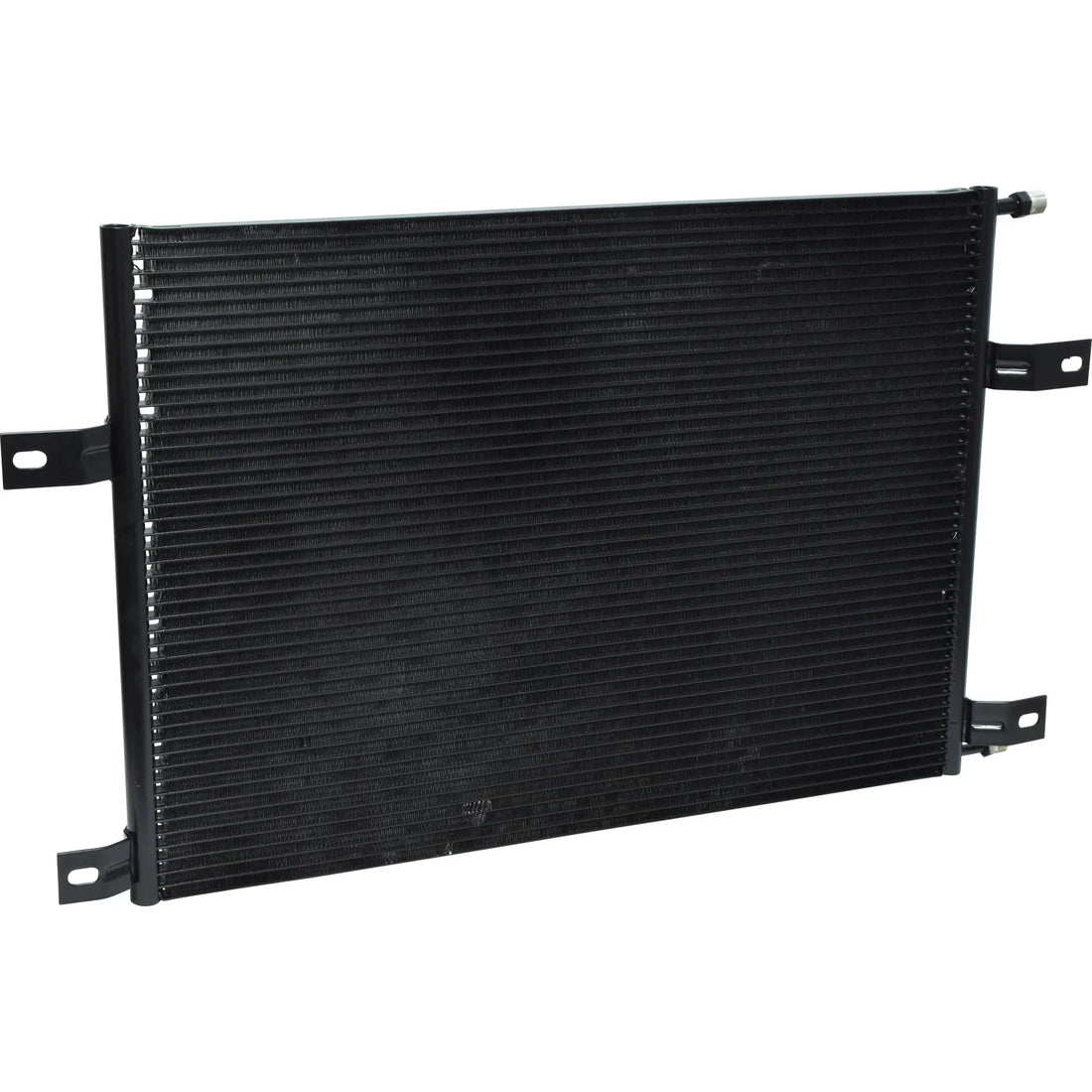 MACK A/C CONDENSER 41217