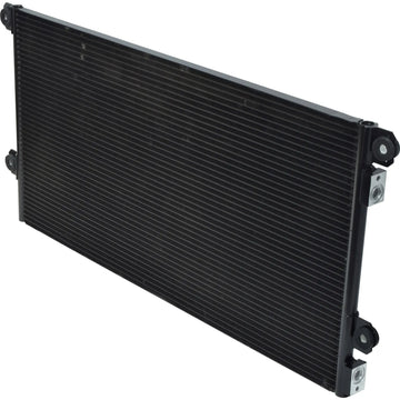 VOLVO A/C CONDENSER 41615