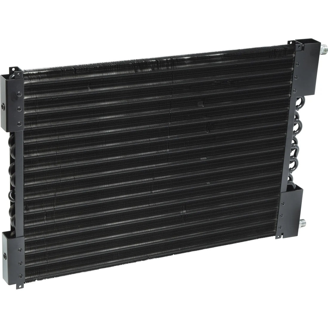 A/C CONDENSER FOR INTERNATIONAL APPLICATIONS CN 20028PFC