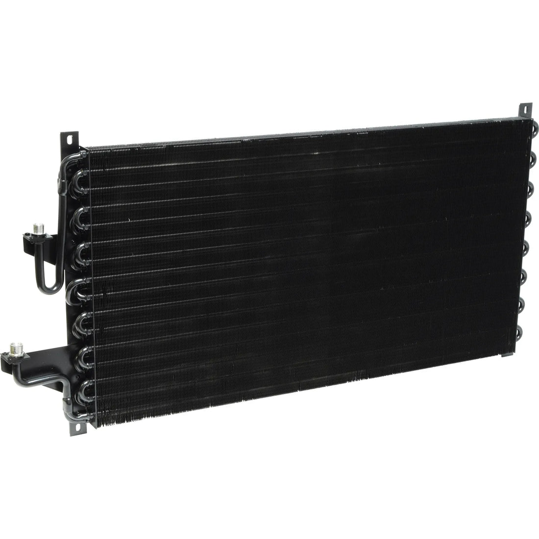 A/C CONDENSER FOR KENWORTH Condenser Tube and Fin 20032