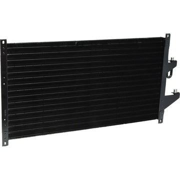 A/C CONDENSER FOR KENWORTH Condenser Tube and Fin 20032