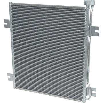 A/C CONDENSER FOR INTERNATIONAL APPLICATION CN 20035PFC