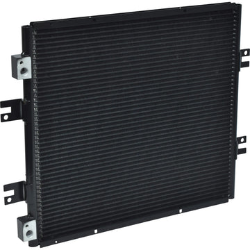 A/C CONDENSER FOR INTERNATIONAL AND FORD APPLICATION CN 20068PFC