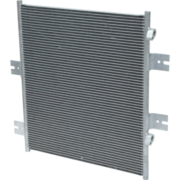 A/C CONDENSER FOR INTERNATIONAL APPLICATION CN 22062PFC