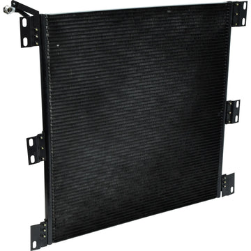 A/C CONDENSER FOR INTERNATIONAL APPLICATION CN 22072PFC