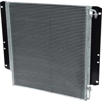 A/C CONDENSER FOR FREIGHTLINER APPLICATION CN 22098PFC