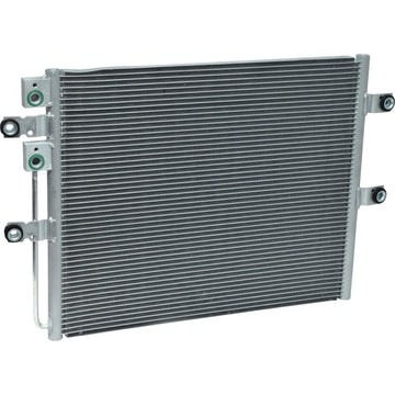 A/C CONDENSER FOR MACK APPLICATION CN 22151PFC