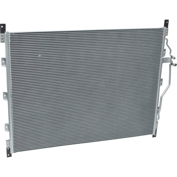 A/C CONDENSER FOR KENWORTH APPLICATION 22152