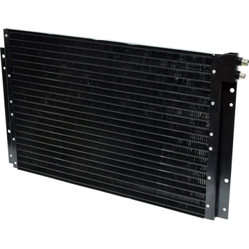 A/C CONDENSER FOR MACK APPLICATION CN 40546PFC