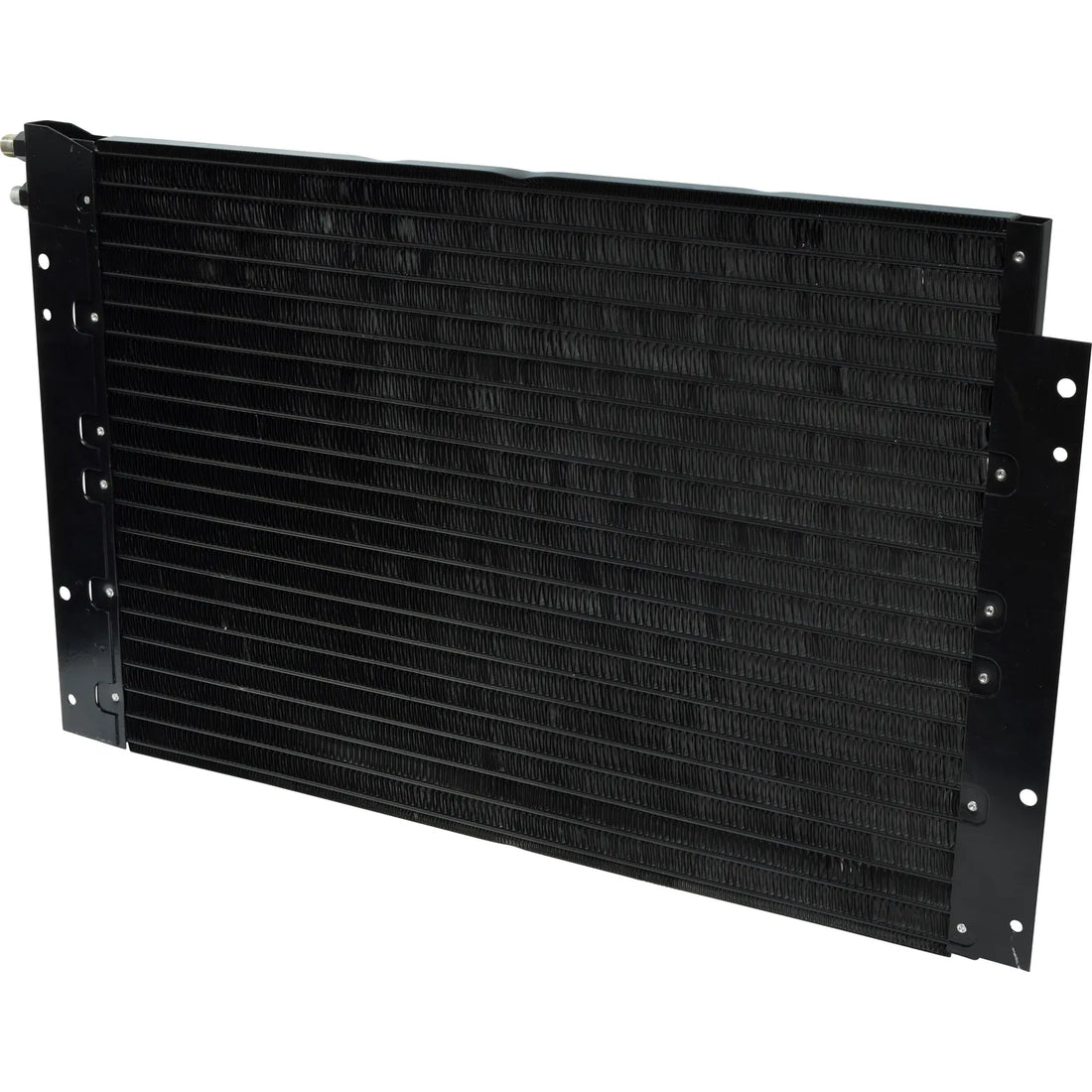 A/C CONDENSER FOR MACK APPLICATION CN 40546PFC