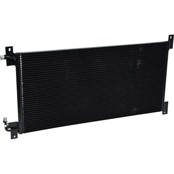 A/C CONDENSER FOR PETERBILT APPLICATION CN 40588PFC