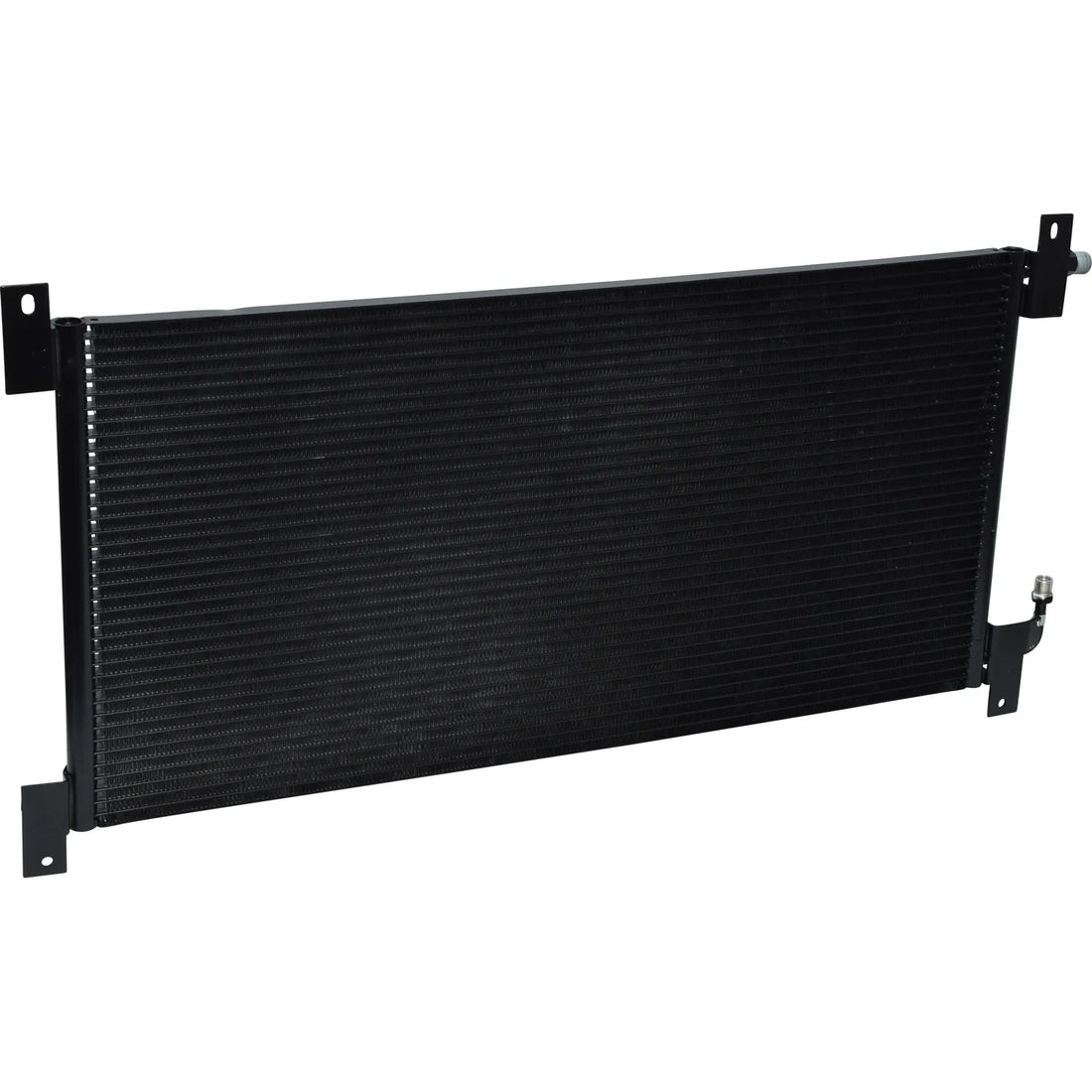 A/C CONDENSER FOR PETERBILT APPLICATION CN 40588PFC