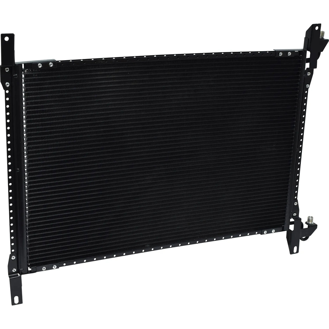 A/C CONDENSER FOR FREIGHTLINER APPLICATION CN 40606PFC