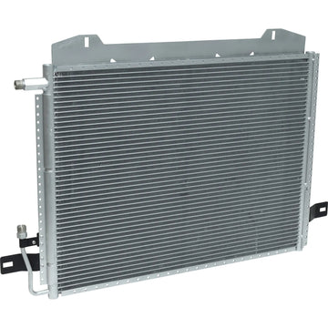 A/C CONDENSER FOR STERLING APPLICATION CN 40740PFC