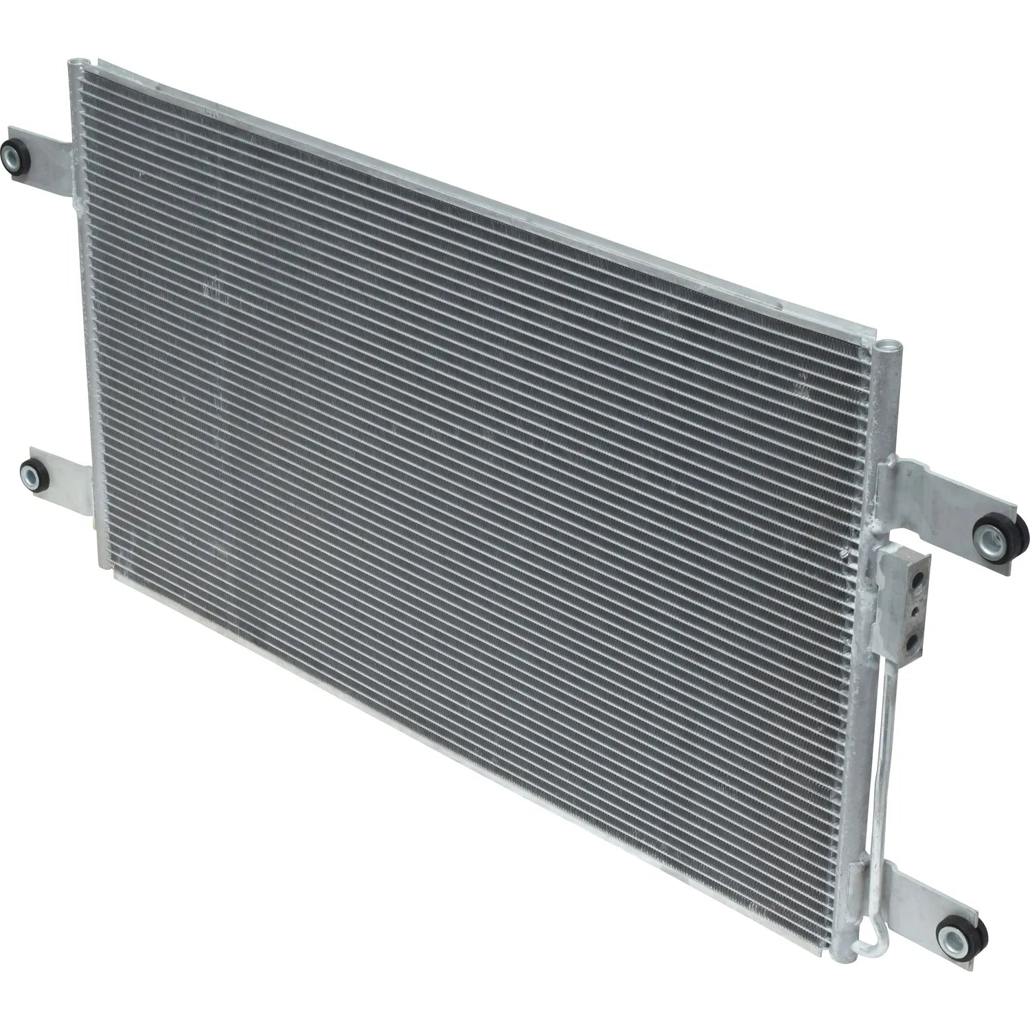 A/C CONDENSER FOR WESTERN STAR APPLICATION CN 40906PFC