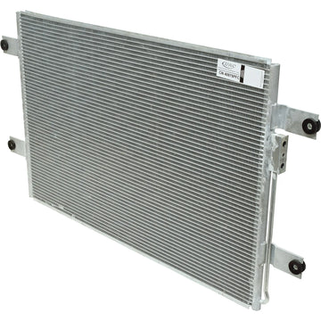 A/C CONDENSER FOR FREIGHTLINER APPLICATION CN 40975PFC