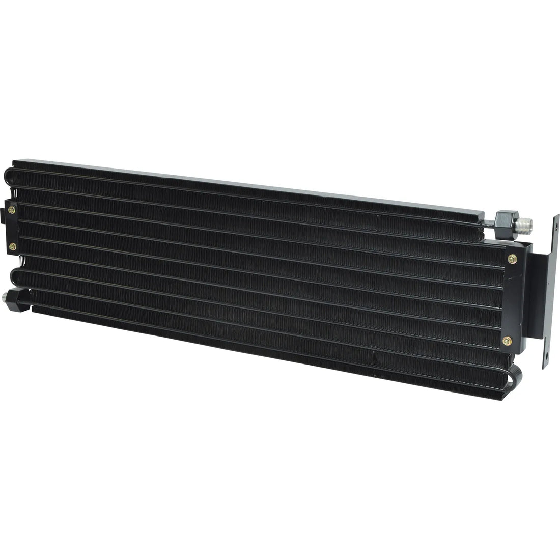 A/C CONDENSER FOR KENWORTH APPLICATION 41000