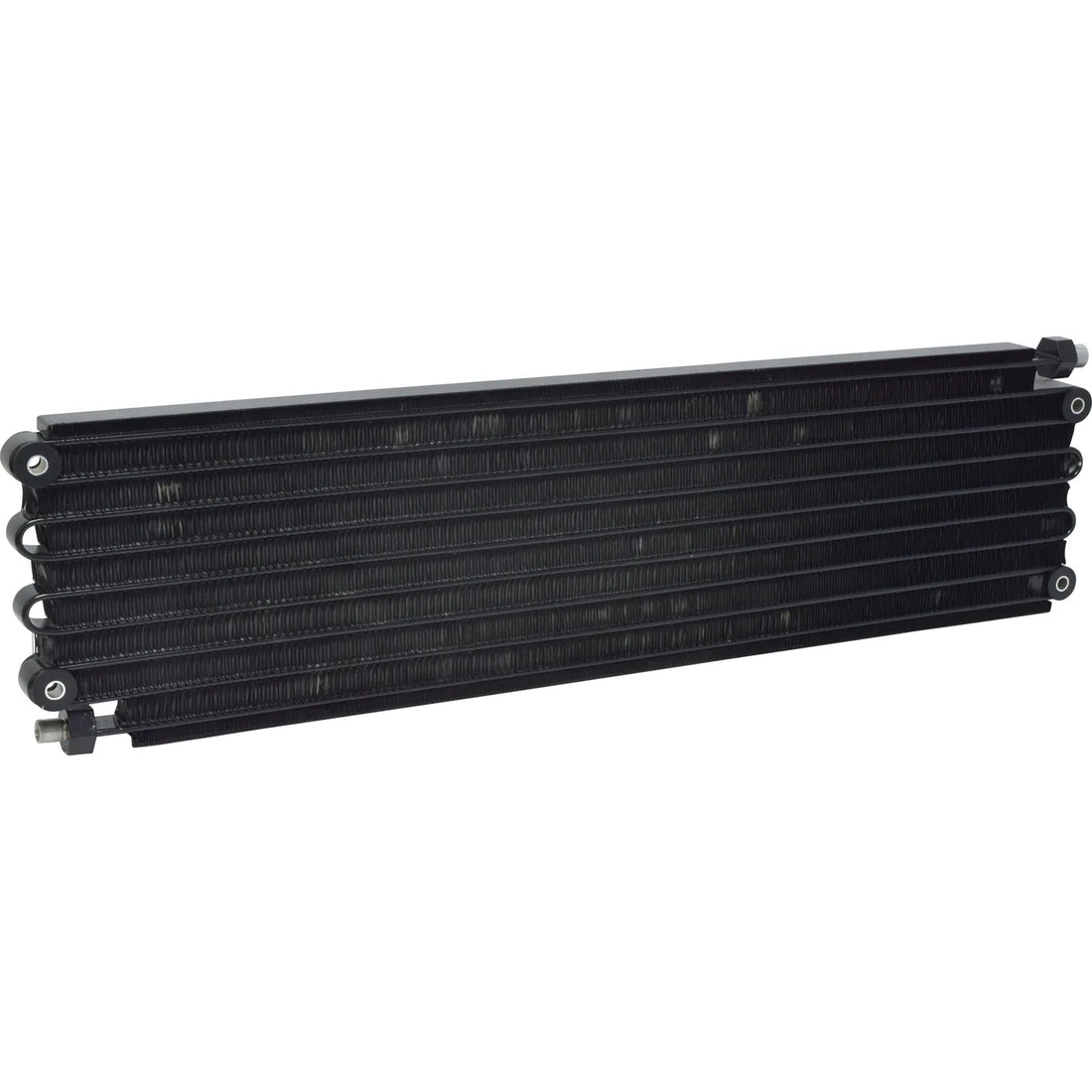 A/C CONDENSER FOR PETERBILT AND MACK APPLICATION CN 41202PFC