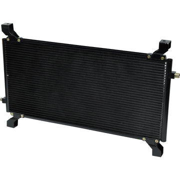 A/C CONDENSER FOR VOLVO APPLICATION CN 41610PFC