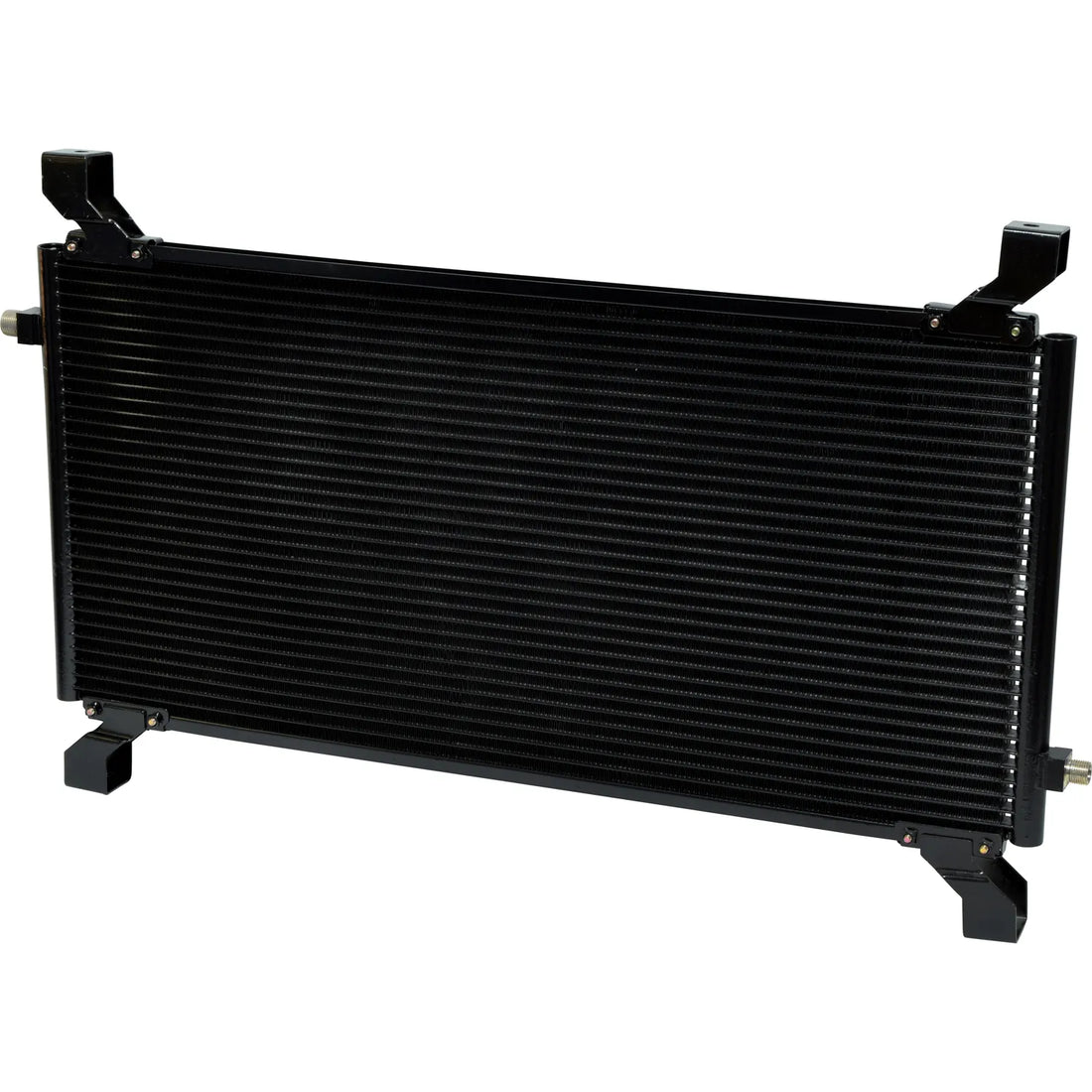 A/C CONDENSER FOR VOLVO APPLICATION CN 41610PFC