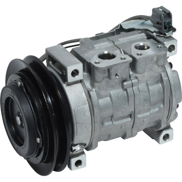 HINO A/C COMPRESSOR 29238 AM