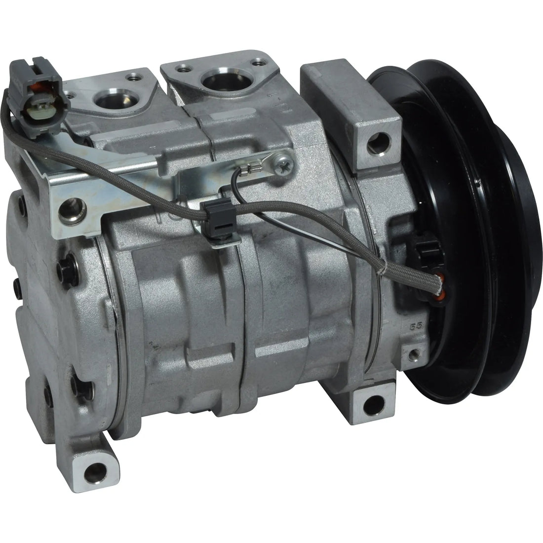 HINO A/C COMPRESSOR 29238 AM