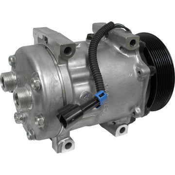 COMPRESOR DE A/C OEM SANDEN 4482