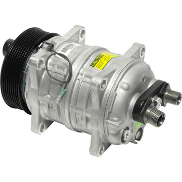 VALEO OEM A/C COMPRESSOR 45122