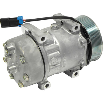 CO 4667 OEM A/C COMPRESSOR FOR FORD APPLICATION