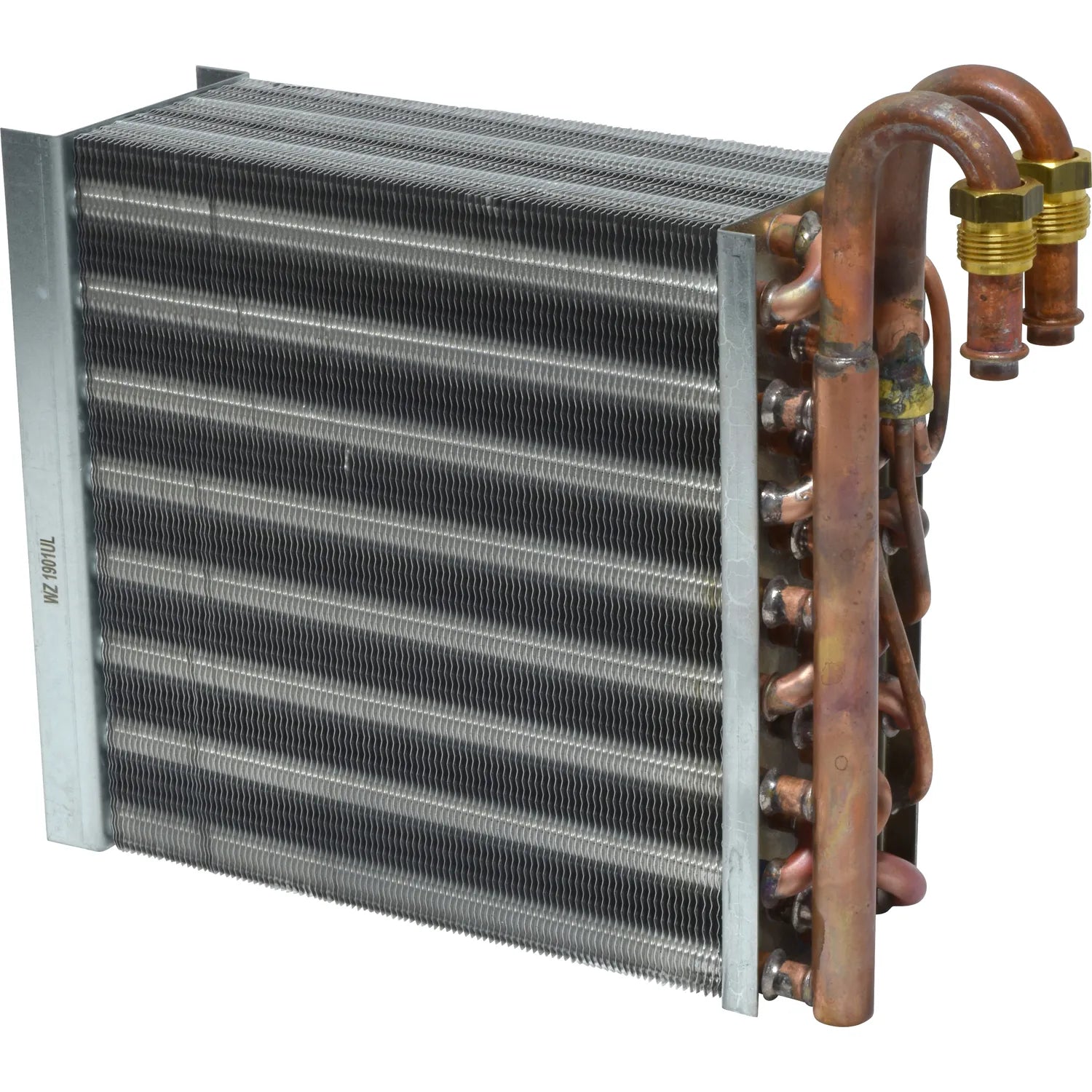 A/C EVAPORATOR FOR FREIGHTLINER SLEEP APPLICATIONS 940178