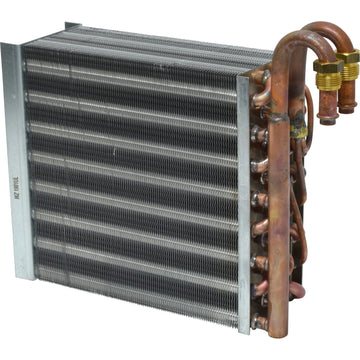 A/C EVAPORATOR FOR FREIGHTLINER SLEEP APPLICATIONS 940178