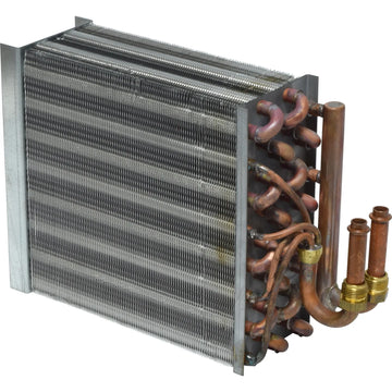 A/C EVAPORATOR FOR MACK WESTERN STAR APPLICATIONS 9409170