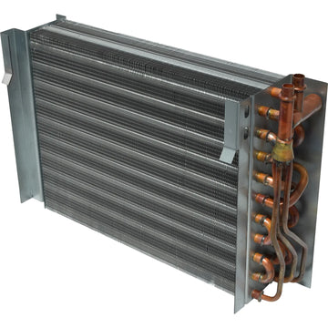 A/C EVAPORATOR FOR INTERNATIONAL APPLICATION EV 940060PFC