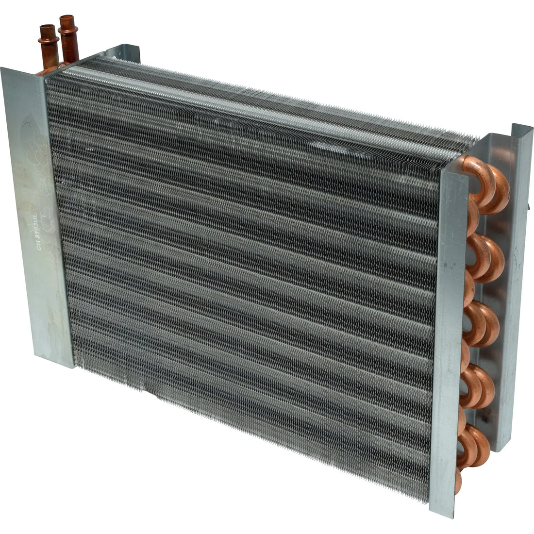 A/C EVAPORATOR FOR INTERNATIONAL APPLICATION EV 940060PFC