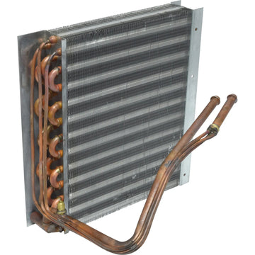 A/C EVAPORATOR FOR INTERNATIONAL APPLICATION EV 940088PFC