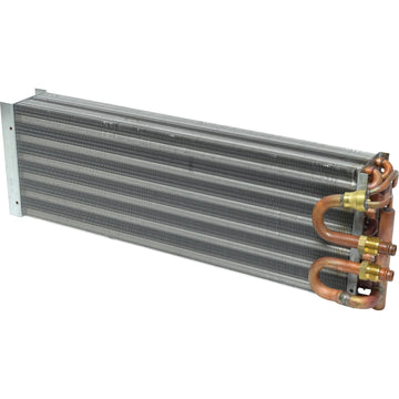 A/C EVAPORATOR FOR WESTERN STAR EV 940176 ATC