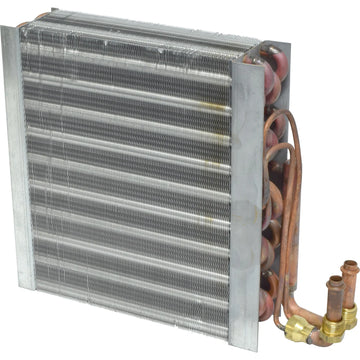 A/C EVAPORATOR FOR VOLVO SLEEP APLLICATION EV 9409187C